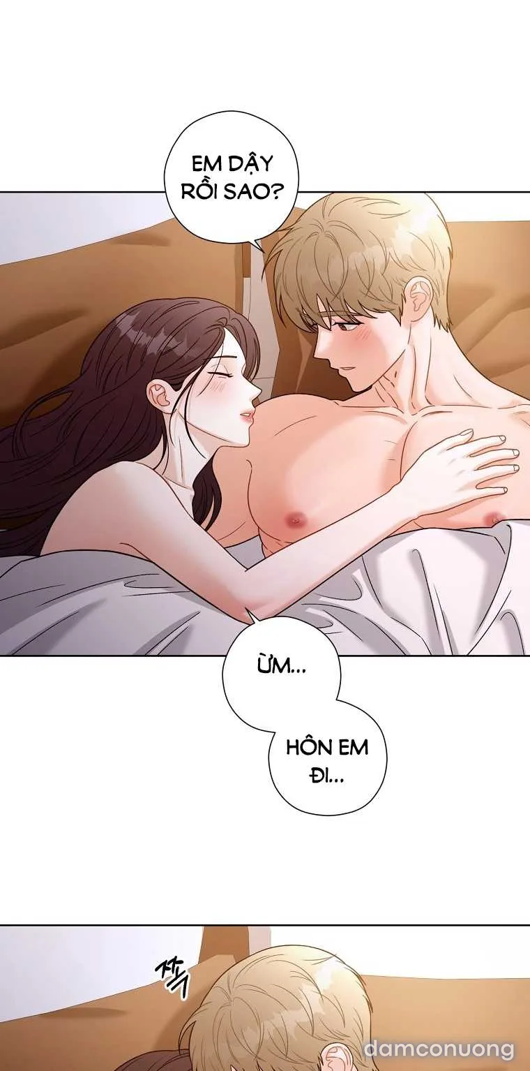 Ngọn gió mùa xuân 