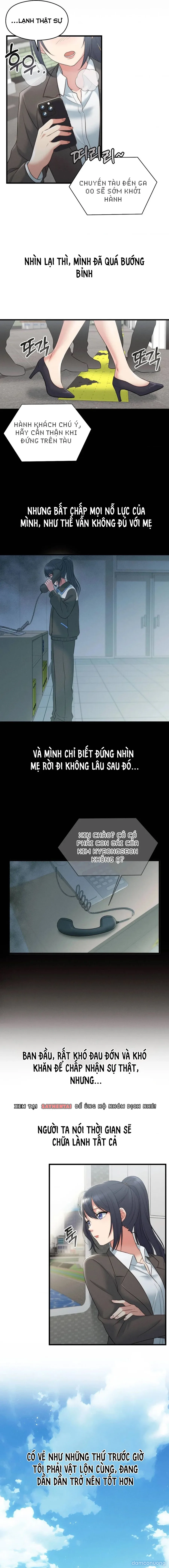 Anh là định mệnh của đời em 