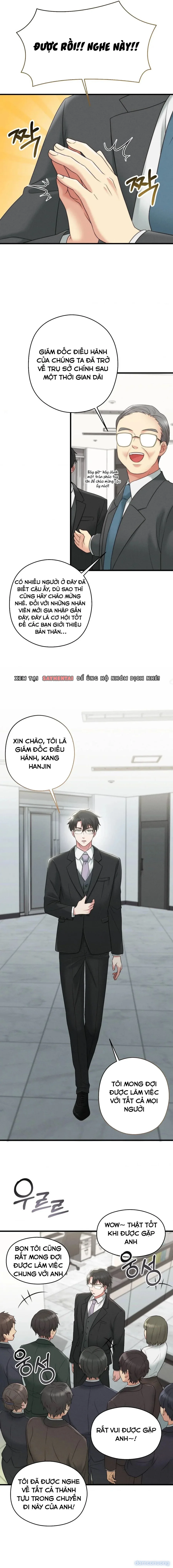 Anh là định mệnh của đời em 