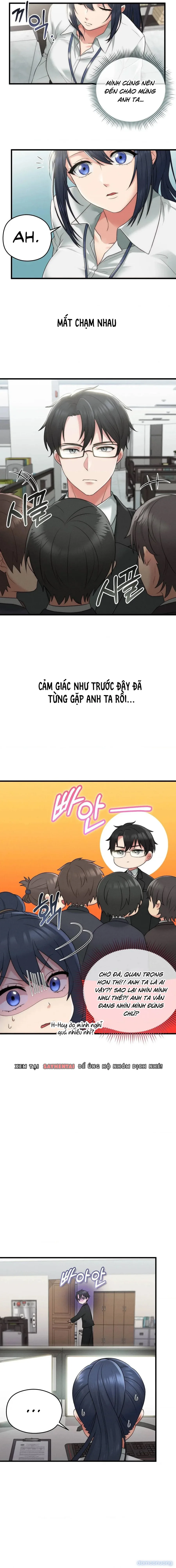 Anh là định mệnh của đời em 