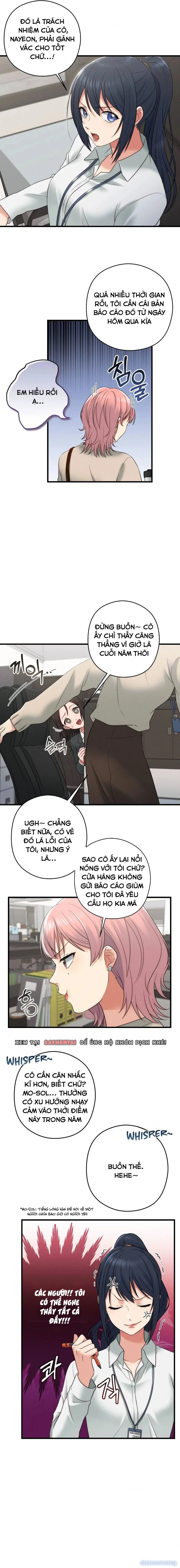 Anh là định mệnh của đời em 