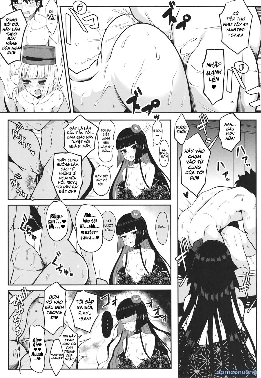 Rikyu Hard 