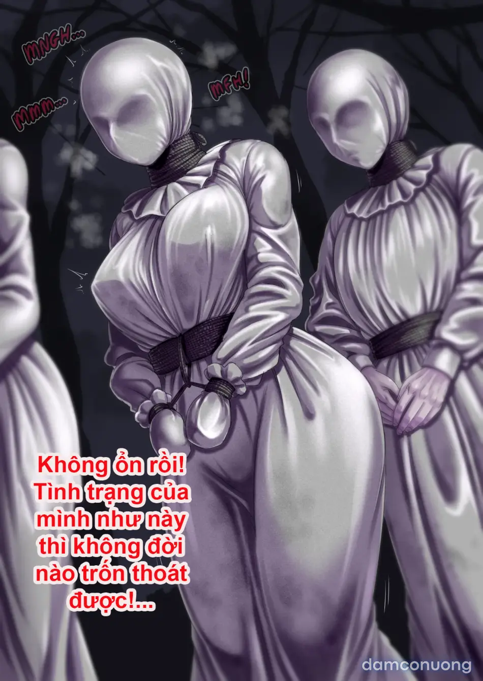 Tổng hợp truyện ngắn của Issa Castagno 