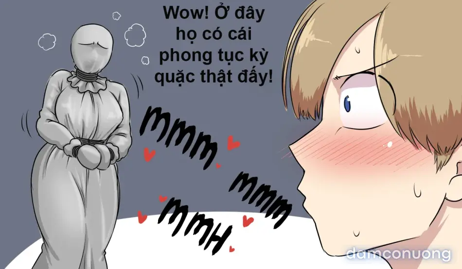 Tổng hợp truyện ngắn của Issa Castagno 