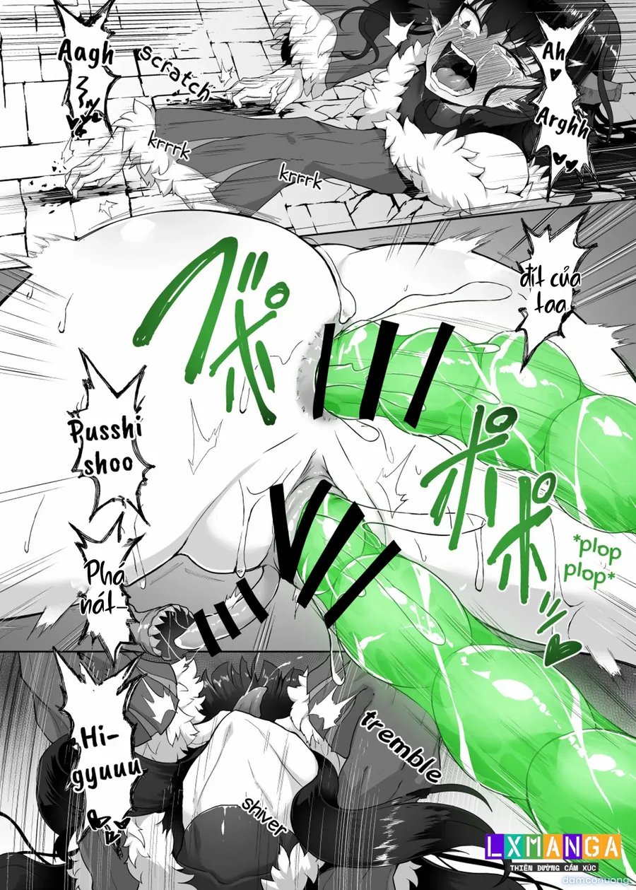Kankaku Shadan Maou-sama ~Jigoku Iki e no Countdown~ 
