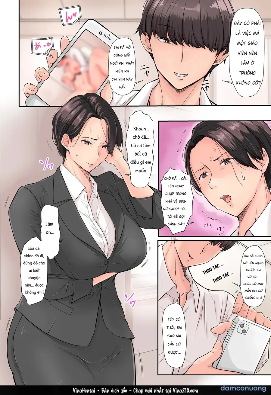 MÙI HƯƠNG TỘI LỖI CỦA BỘ ĐỒ THỦY THỦ 