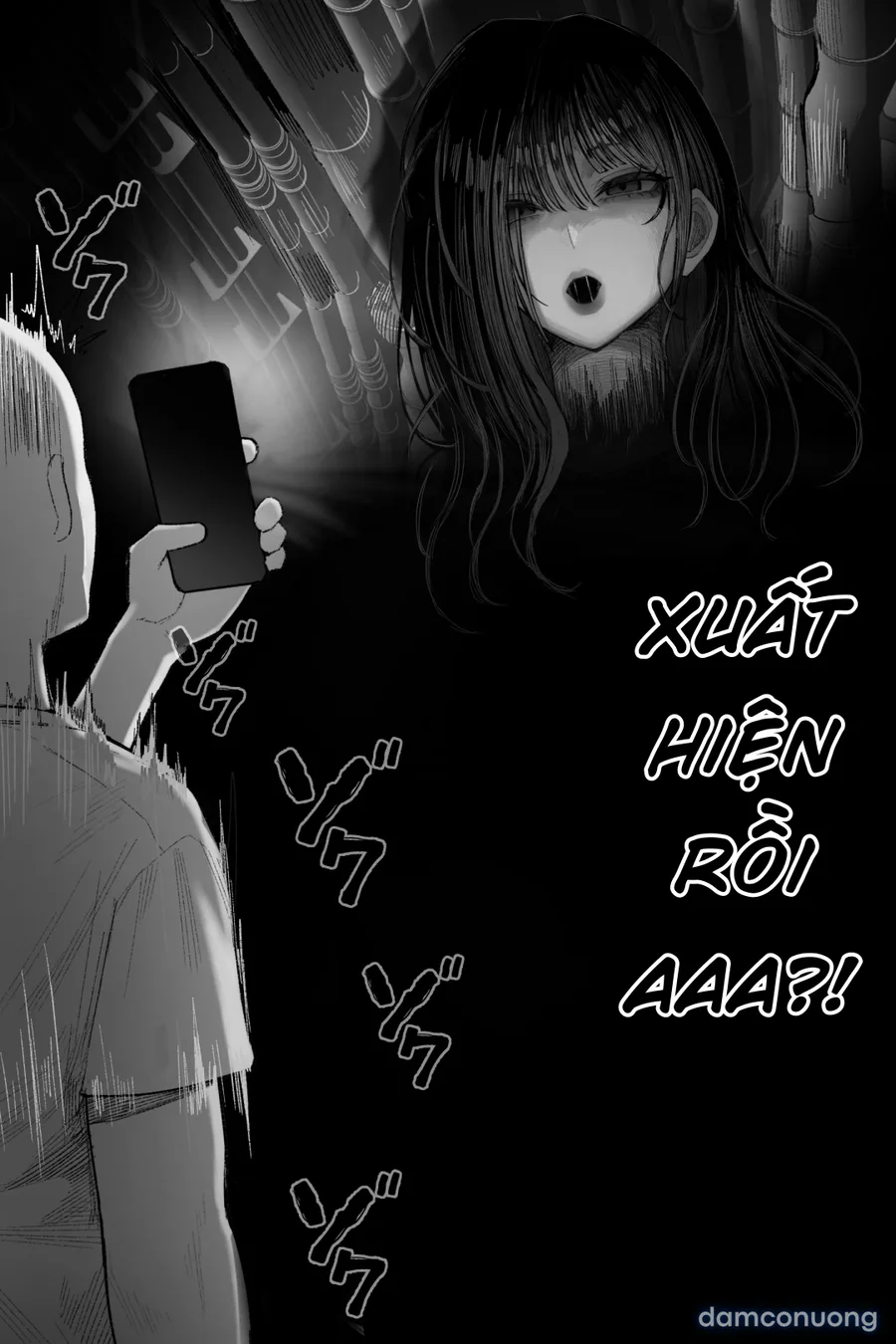 Hiện Tượng Tâm Linh Kích Thích 