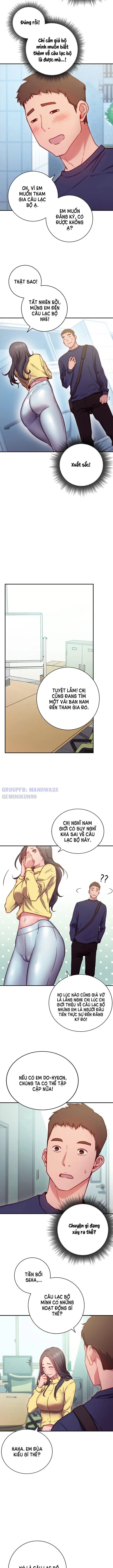 Bóng dáng gợi cảm 
