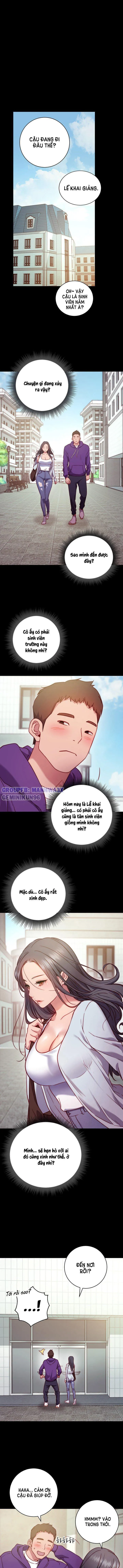 Bóng dáng gợi cảm 