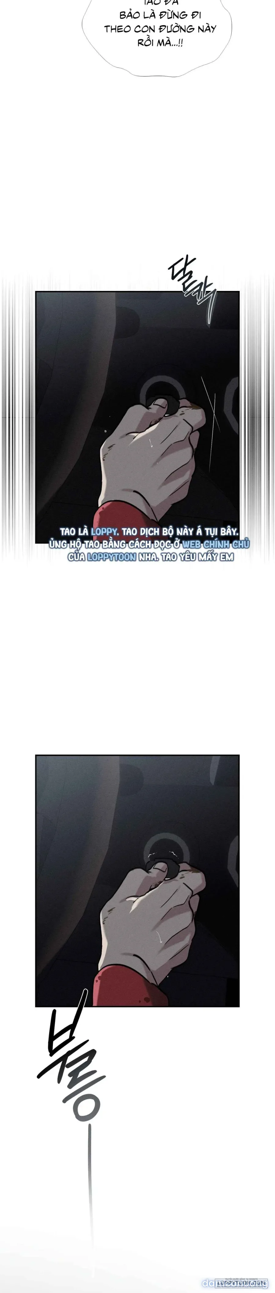 Đêm Nuốt Trọn Em 