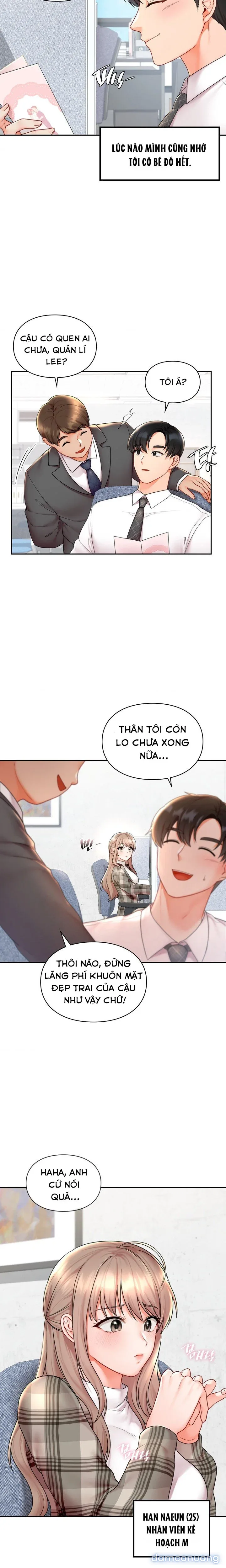 Con nhóc này ở đâu r vậy !! 
