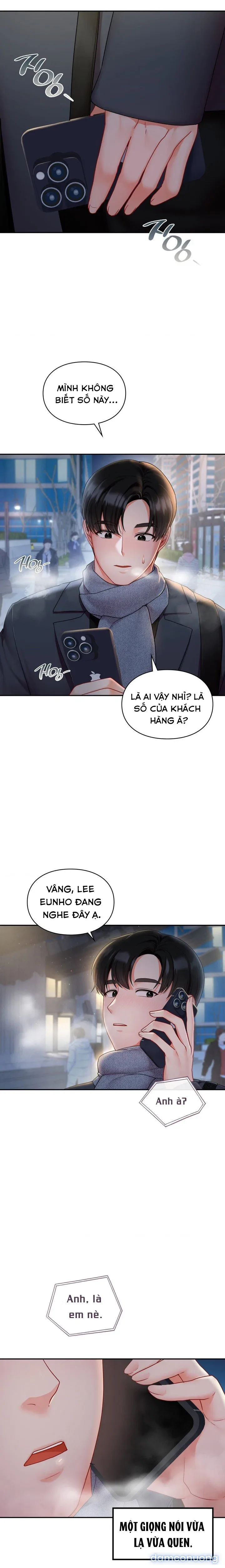 Con nhóc này ở đâu r vậy !! 
