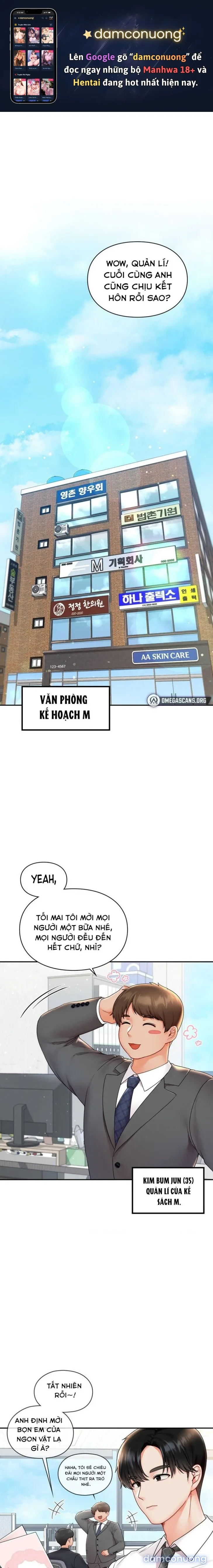 Con nhóc này ở đâu r vậy !! 