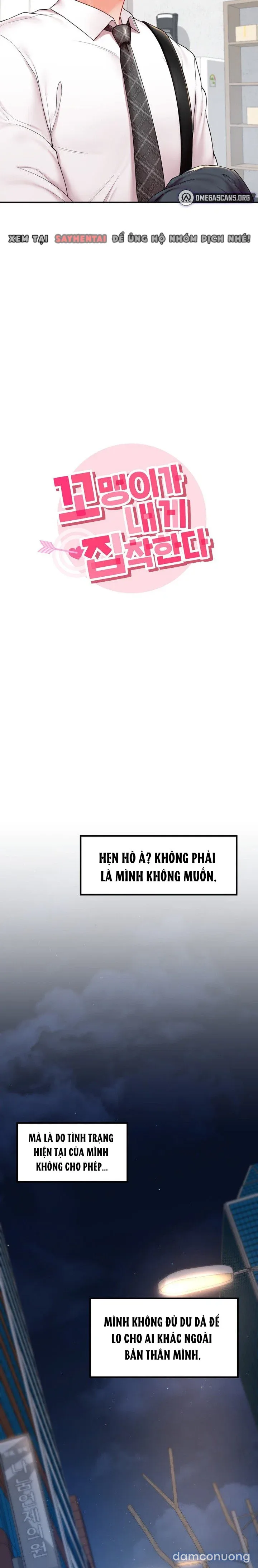 Con nhóc này ở đâu r vậy !! 