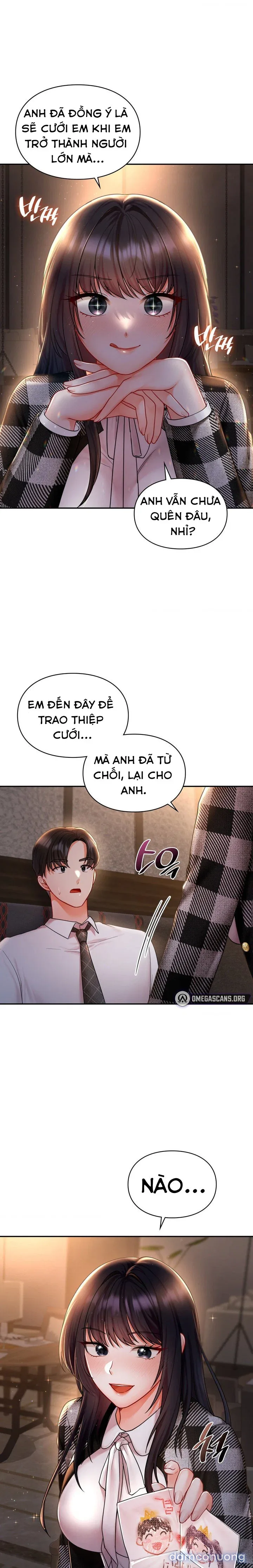 Con nhóc này ở đâu r vậy !! 