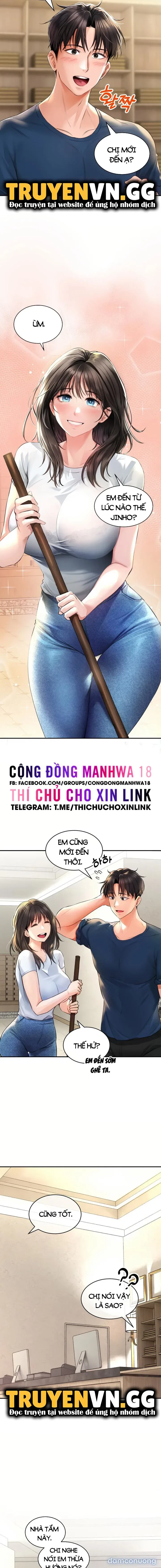 Phòng tắm nước nóng nóng bỏng 