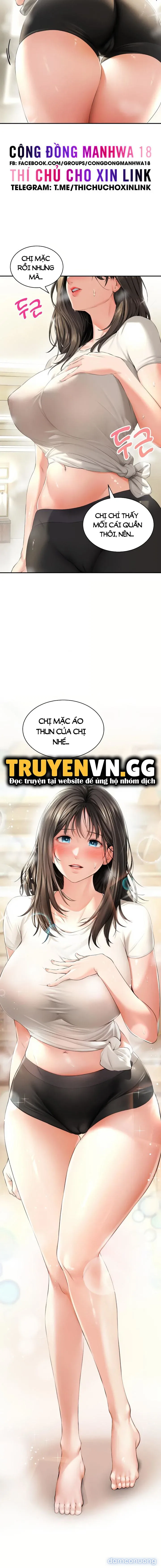 Phòng tắm nước nóng nóng bỏng 