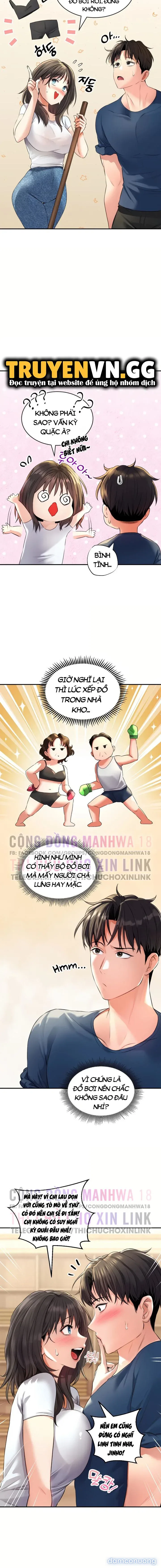 Phòng tắm nước nóng nóng bỏng 
