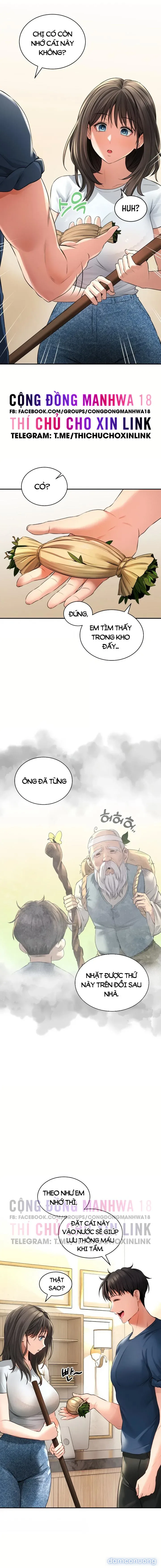 Phòng tắm nước nóng nóng bỏng 