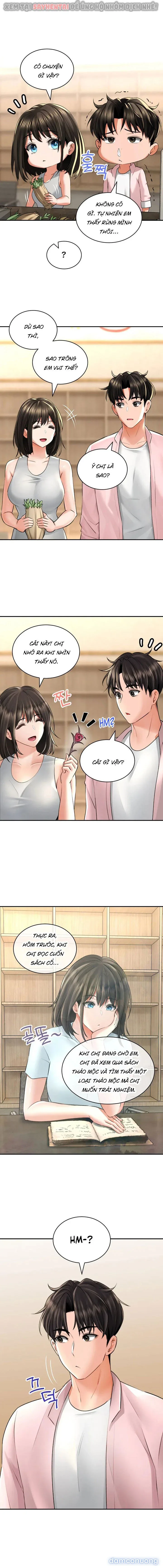 Phòng tắm nước nóng nóng bỏng 