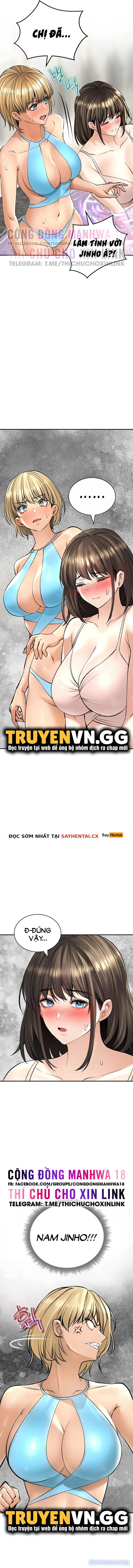 Phòng tắm nước nóng nóng bỏng 