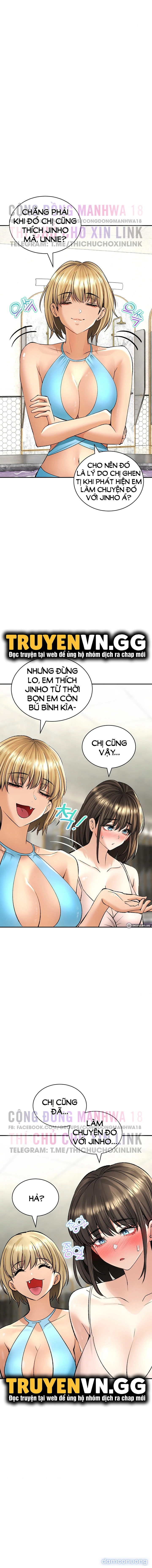 Phòng tắm nước nóng nóng bỏng 
