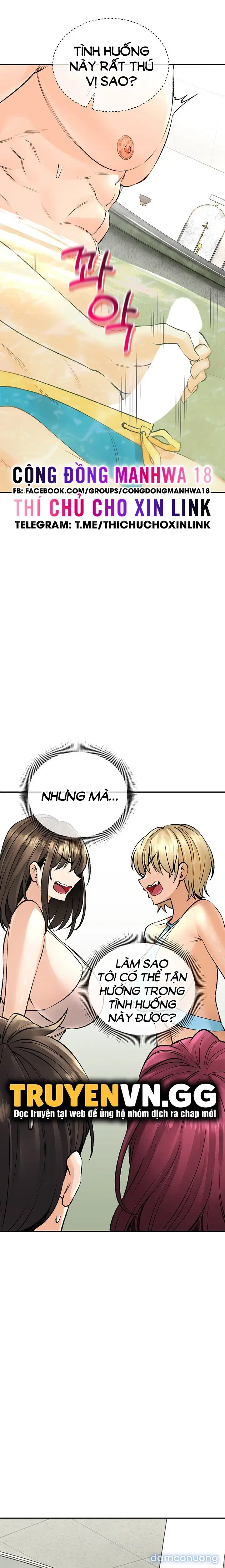 Phòng tắm nước nóng nóng bỏng 
