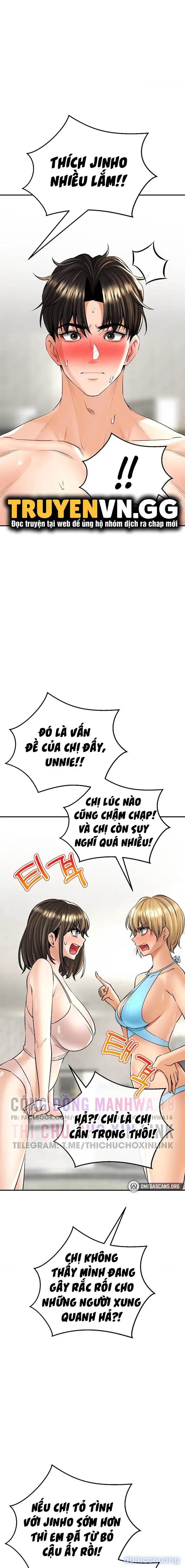 Phòng tắm nước nóng nóng bỏng 
