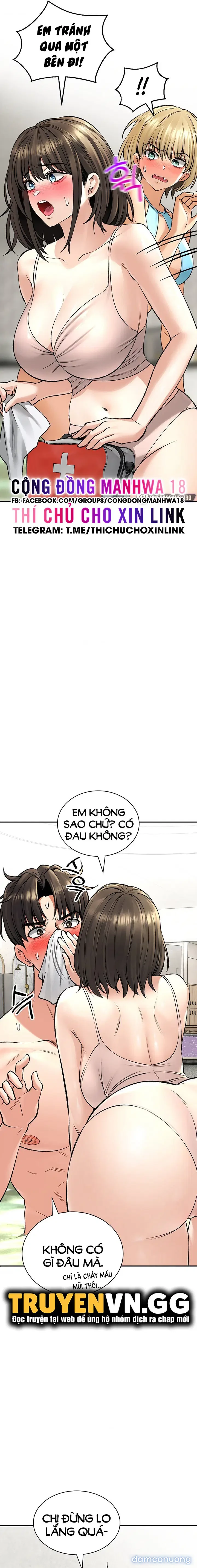 Phòng tắm nước nóng nóng bỏng 