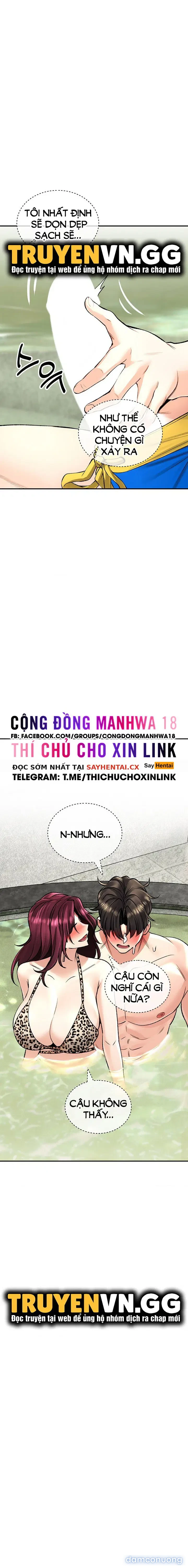 Phòng tắm nước nóng nóng bỏng 