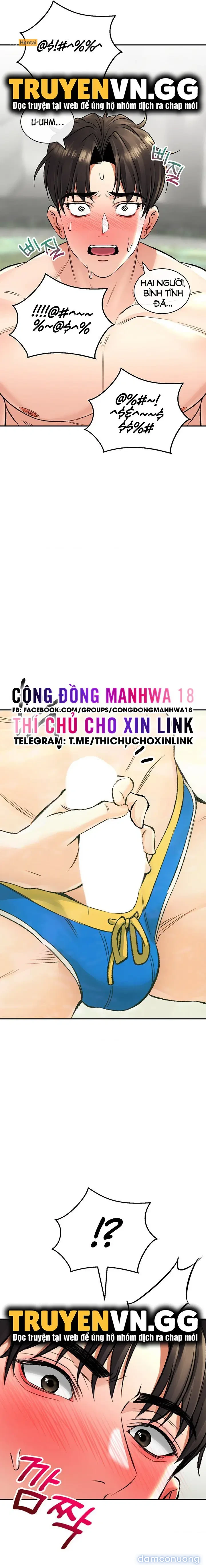 Phòng tắm nước nóng nóng bỏng 