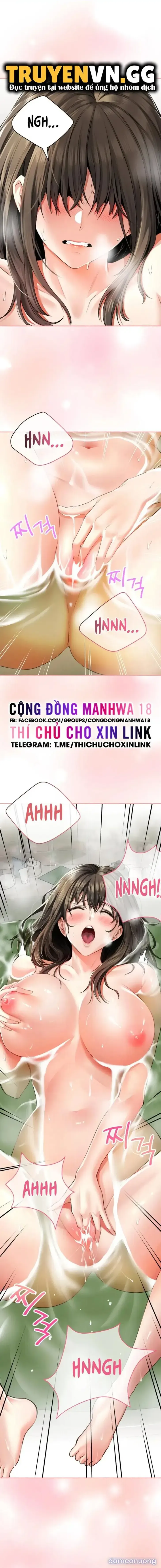 Phòng tắm nước nóng nóng bỏng 