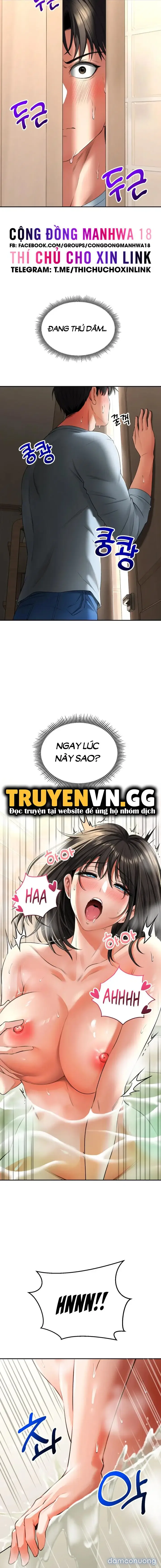 Phòng tắm nước nóng nóng bỏng 