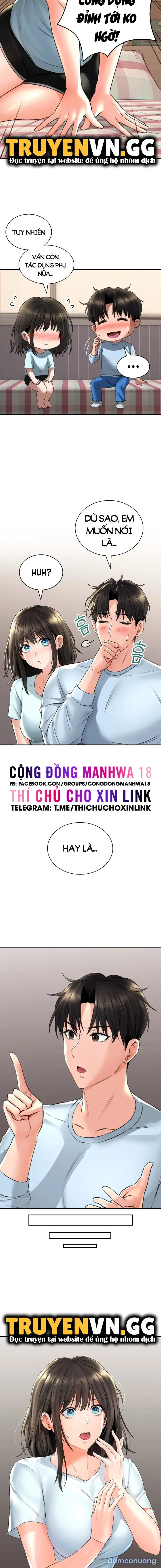 Phòng tắm nước nóng nóng bỏng 