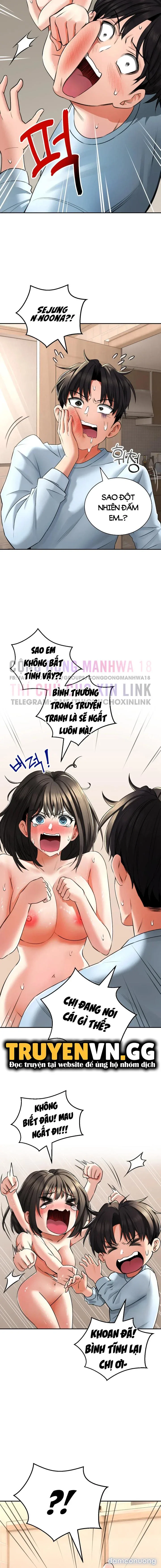 Phòng tắm nước nóng nóng bỏng 