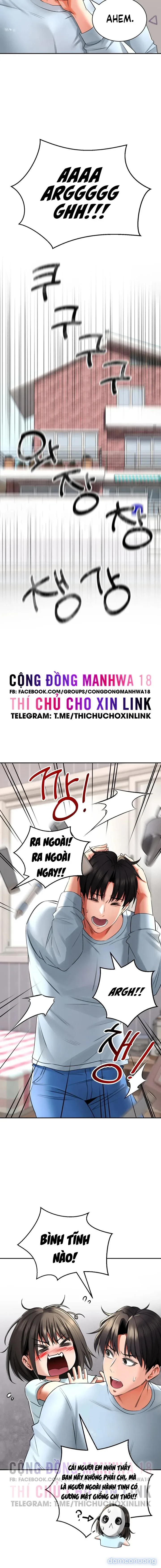 Phòng tắm nước nóng nóng bỏng 