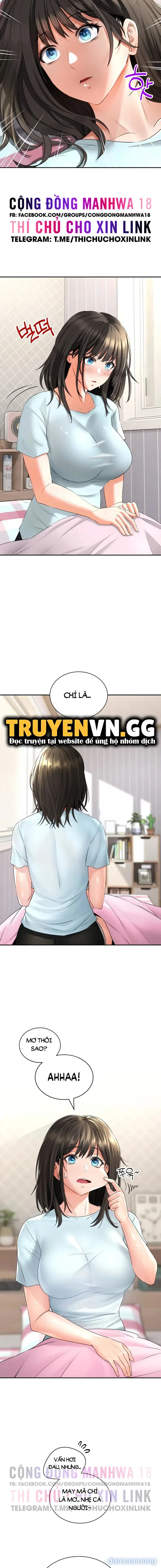 Phòng tắm nước nóng nóng bỏng 