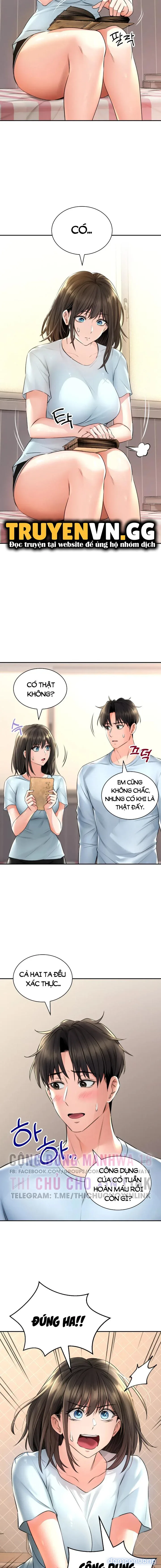Phòng tắm nước nóng nóng bỏng 