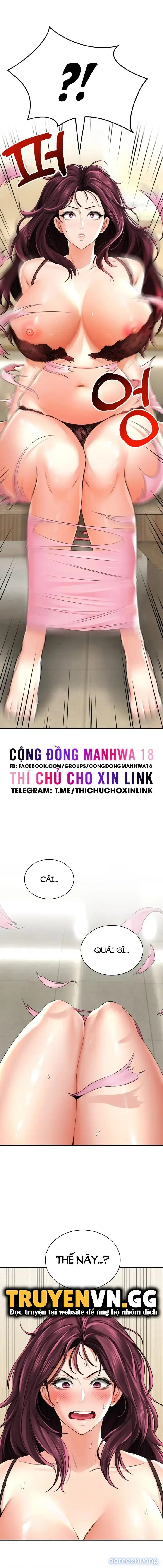 Phòng tắm nước nóng nóng bỏng 