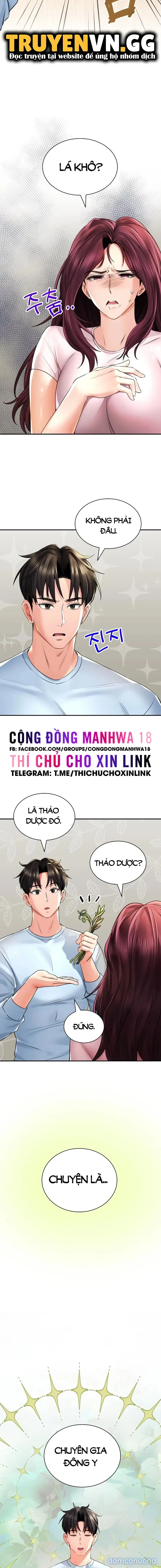 Phòng tắm nước nóng nóng bỏng 