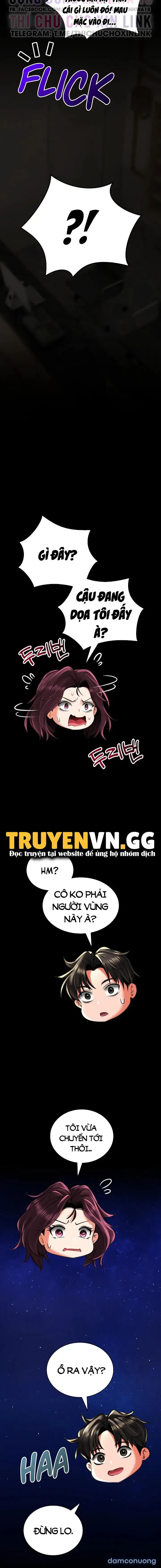 Phòng tắm nước nóng nóng bỏng 