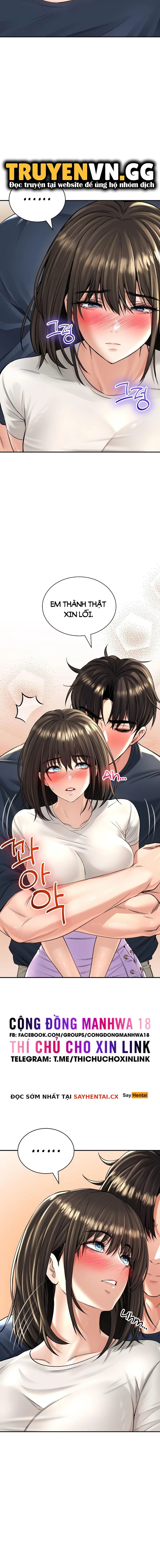 Phòng tắm nước nóng nóng bỏng 