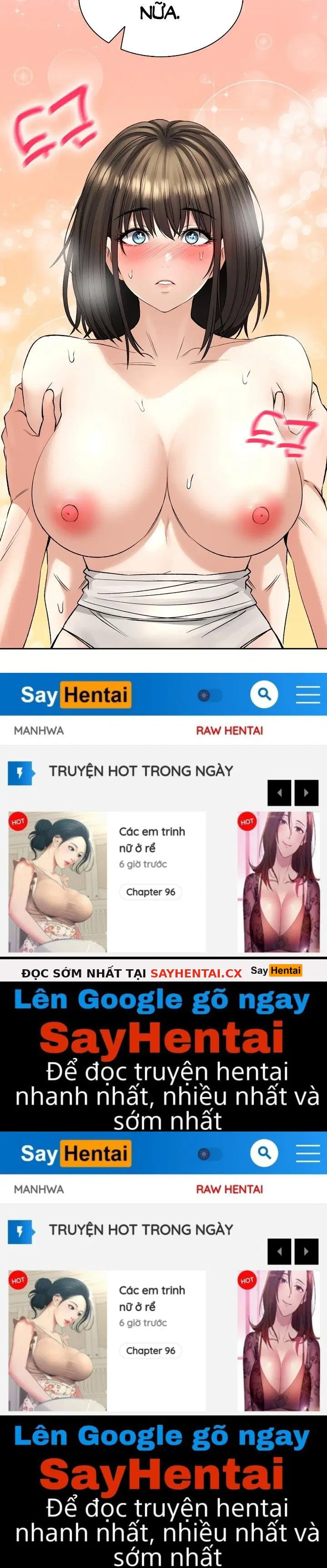 Phòng tắm nước nóng nóng bỏng 