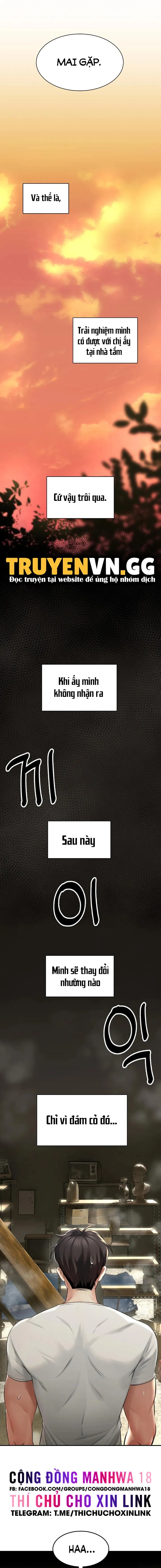 Phòng tắm nước nóng nóng bỏng 