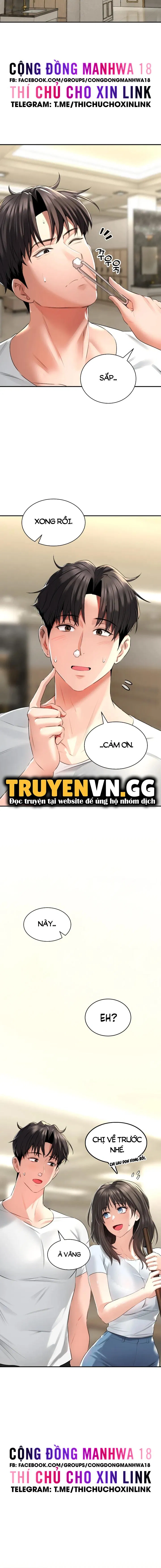 Phòng tắm nước nóng nóng bỏng 