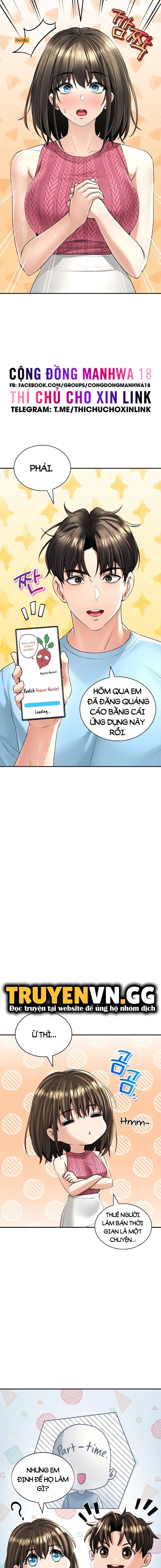 Phòng tắm nước nóng nóng bỏng 
