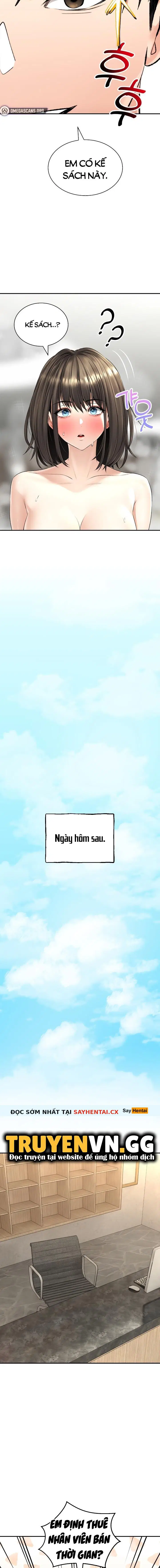 Phòng tắm nước nóng nóng bỏng 