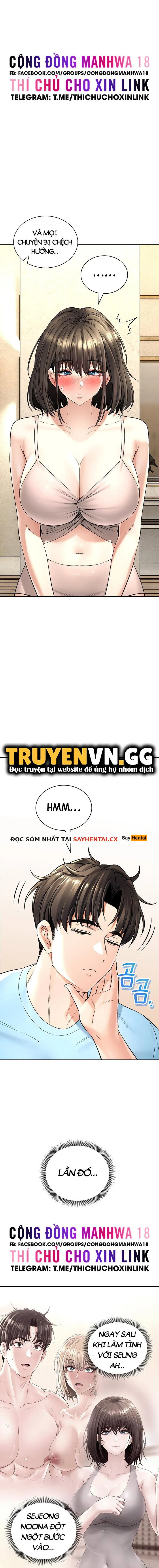 Phòng tắm nước nóng nóng bỏng 