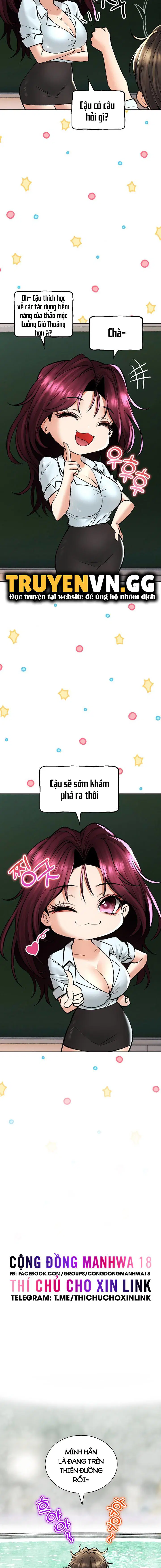 Phòng tắm nước nóng nóng bỏng 