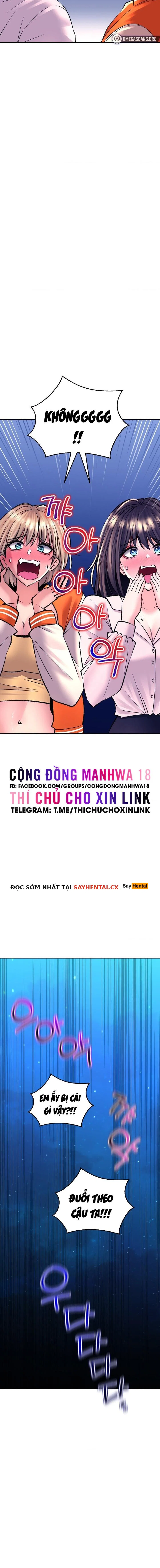 Phòng tắm nước nóng nóng bỏng 